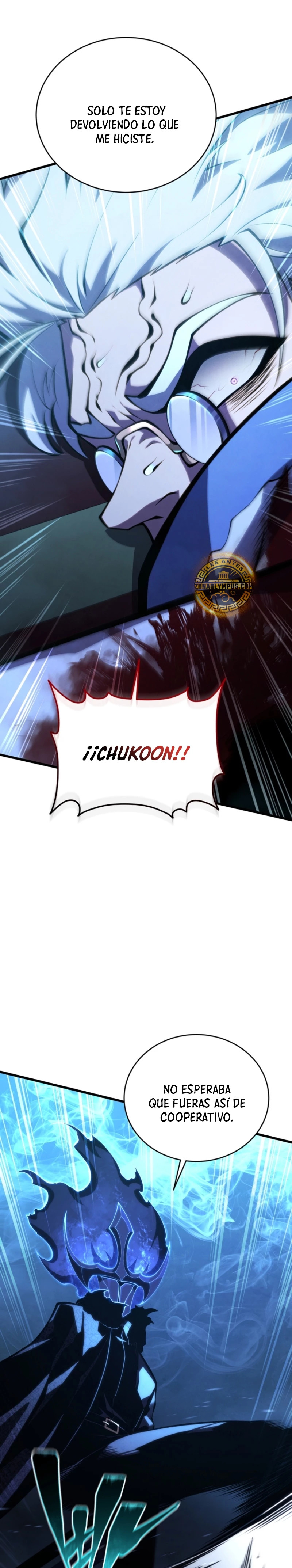Read Swordmaster's Youngest Son Es Manga Online