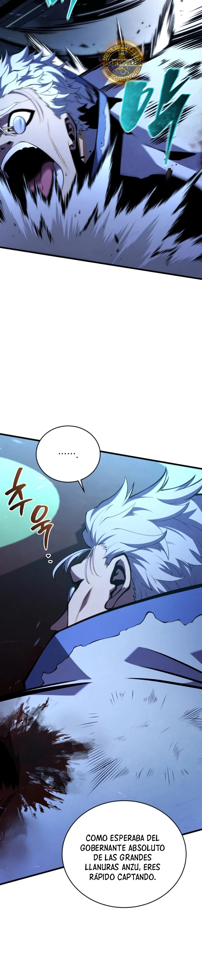 Read Swordmaster's Youngest Son Es Manga Online