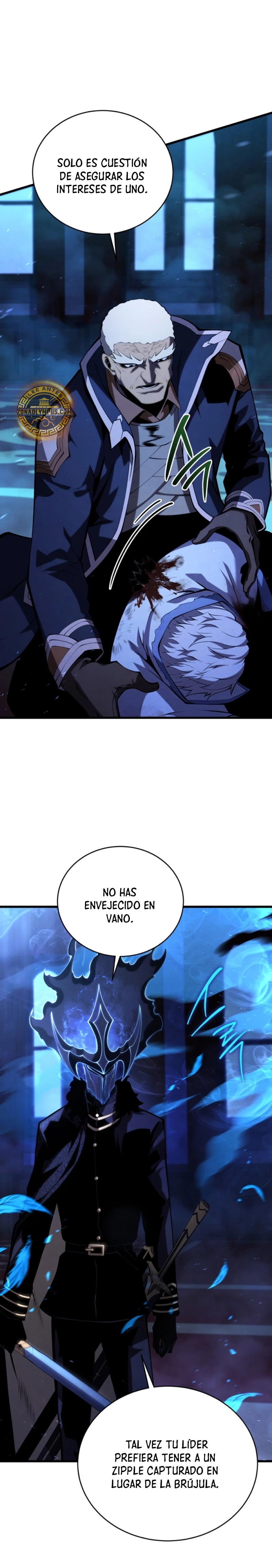 Read Swordmaster's Youngest Son Es Manga Online