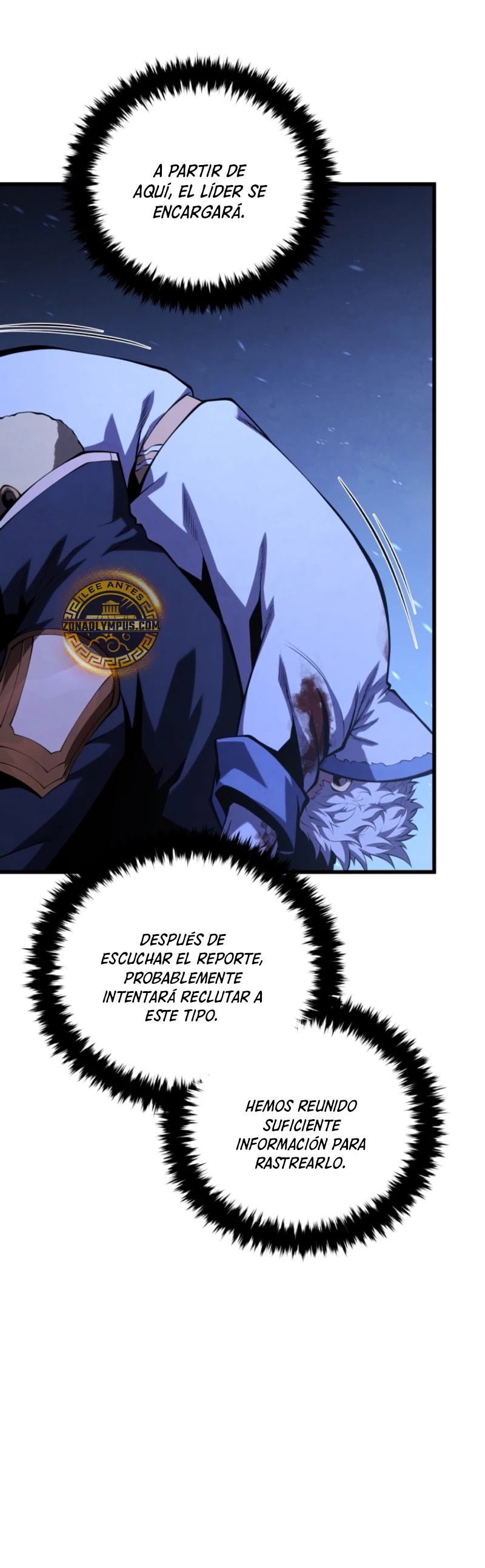Read Swordmaster's Youngest Son Es Manga Online