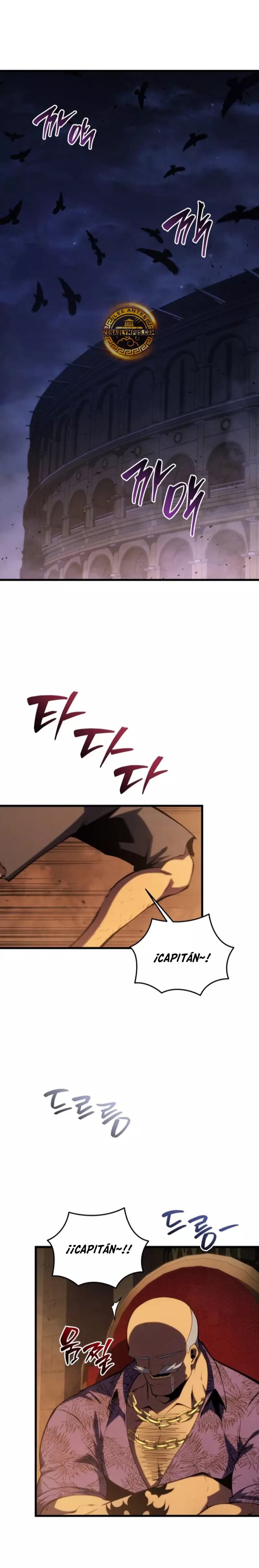 Read Swordmaster's Youngest Son Es Manga Online