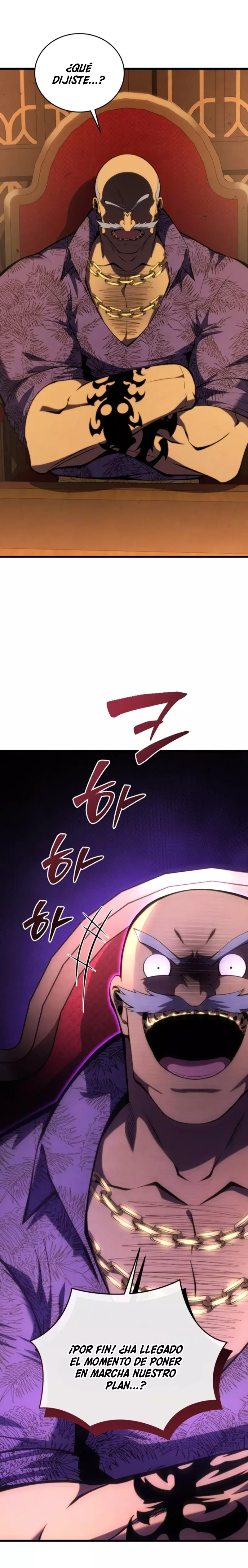Read Swordmaster's Youngest Son Es Manga Online