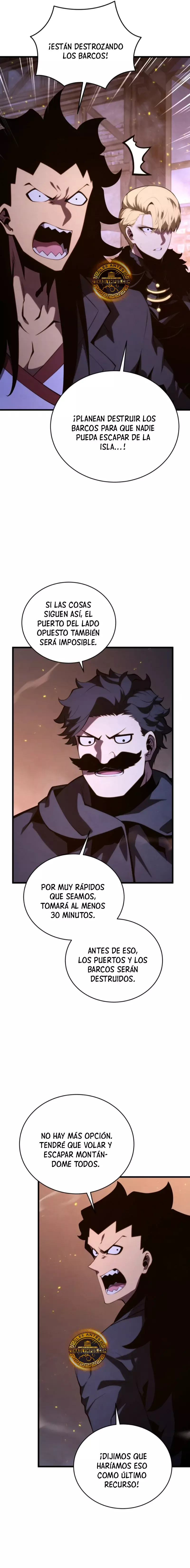 Read Swordmaster's Youngest Son Es Manga Online