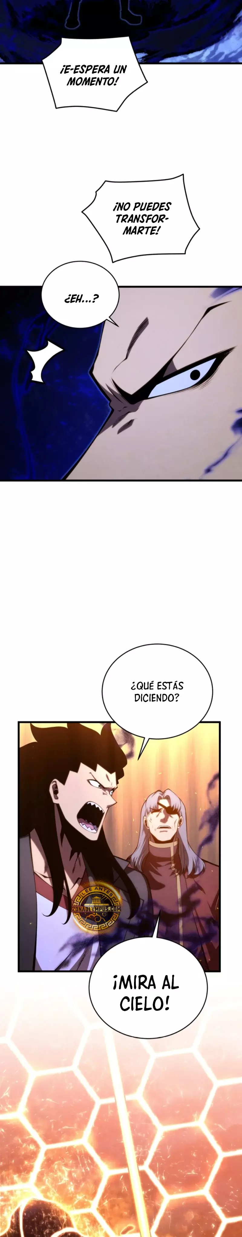 Read Swordmaster's Youngest Son Es Manga Online