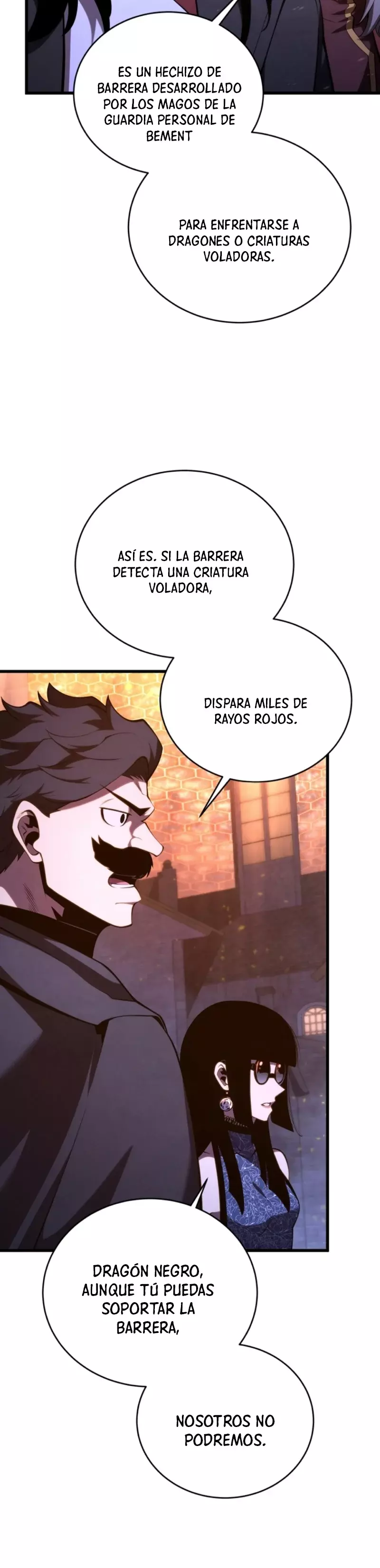Read Swordmaster's Youngest Son Es Manga Online