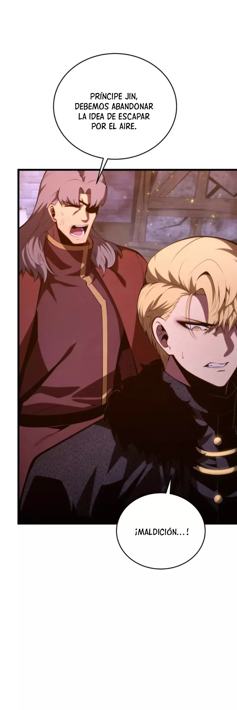 Read Swordmaster's Youngest Son Es Manga Online
