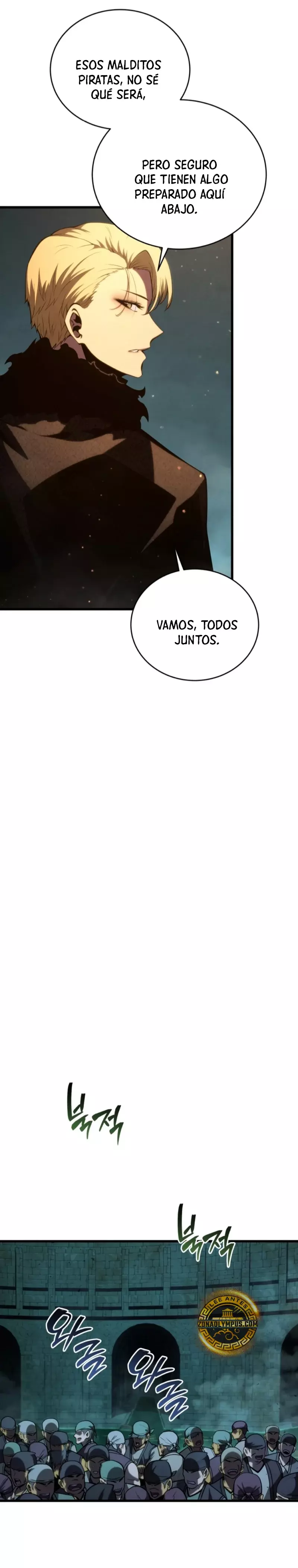Read Swordmaster's Youngest Son Es Manga Online