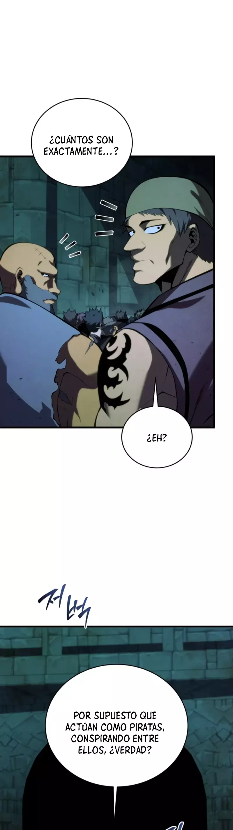 Read Swordmaster's Youngest Son Es Manga Online