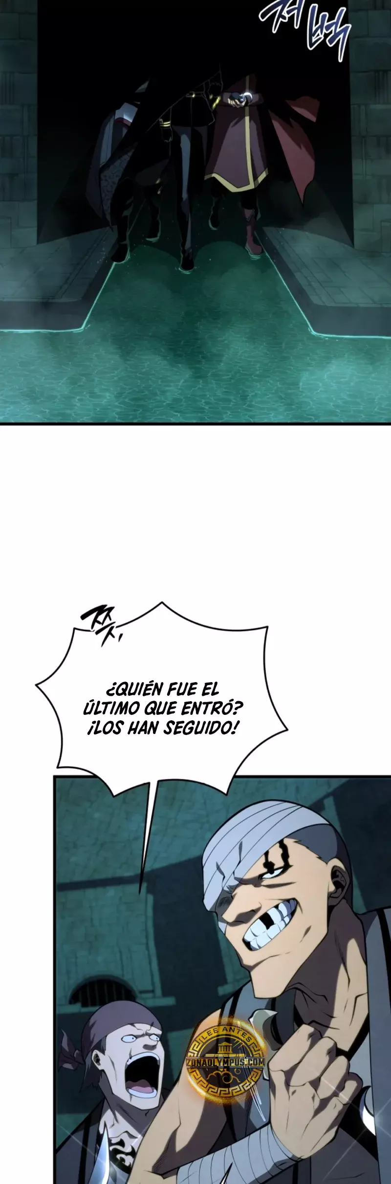 Read Swordmaster's Youngest Son Es Manga Online