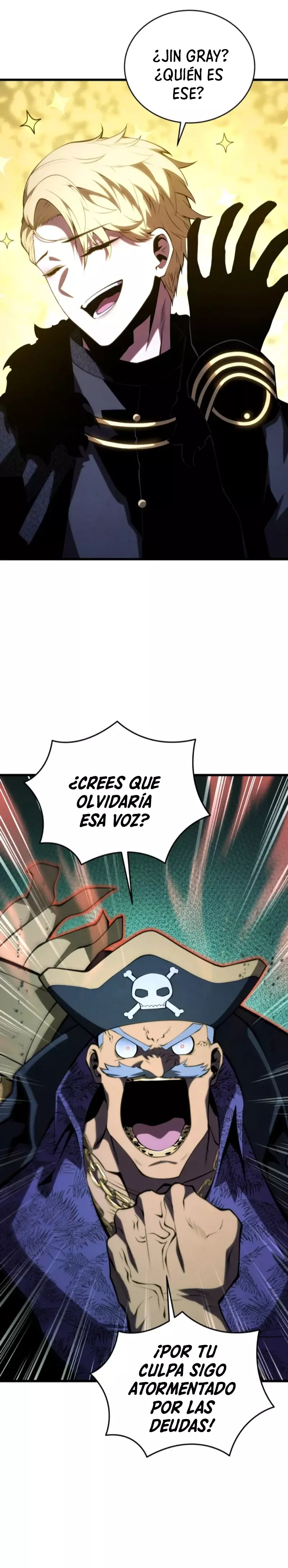 Read Swordmaster's Youngest Son Es Manga Online