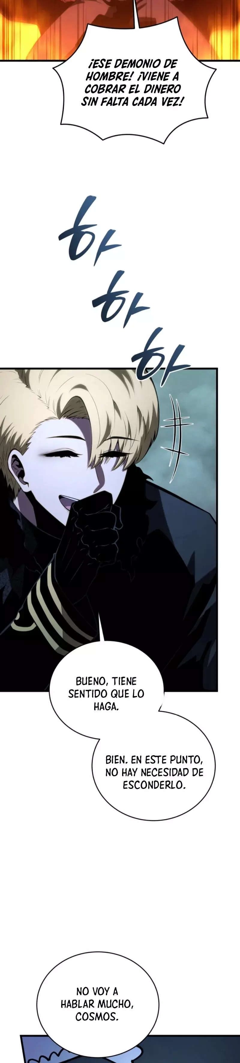 Read Swordmaster's Youngest Son Es Manga Online