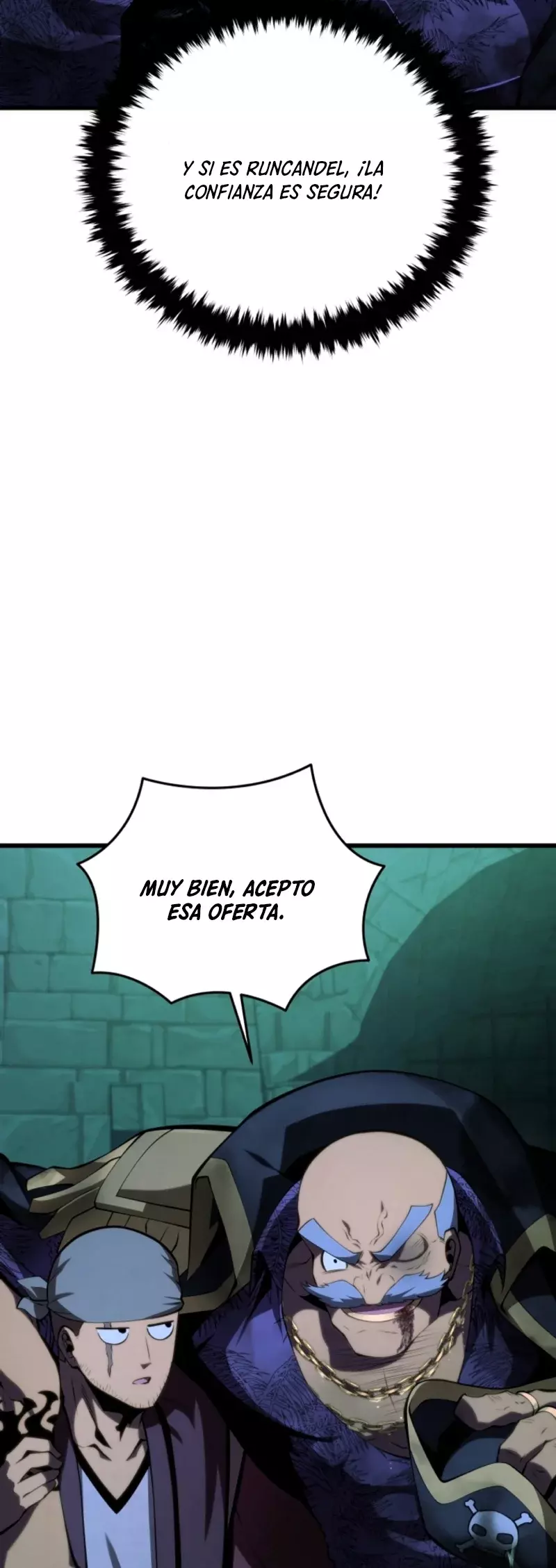 Read Swordmaster's Youngest Son Es Manga Online
