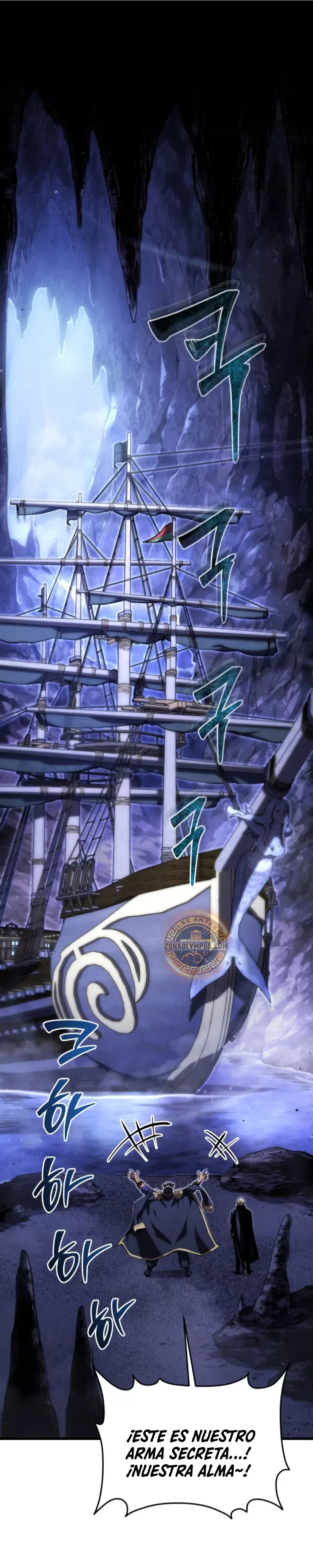 Read Swordmaster's Youngest Son Es Manga Online