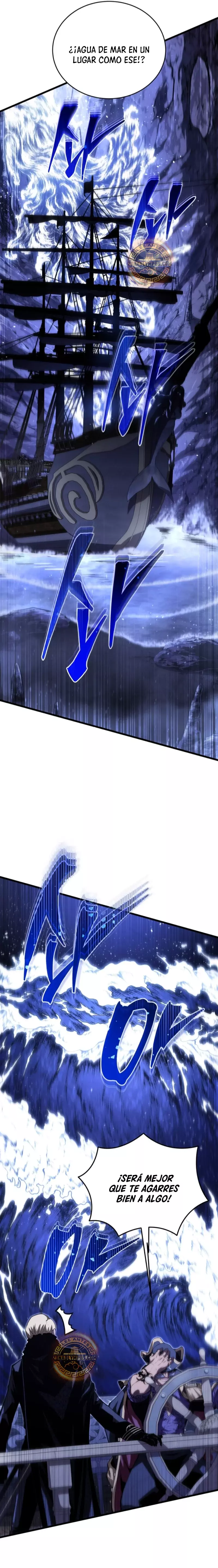 Read Swordmaster's Youngest Son Es Manga Online