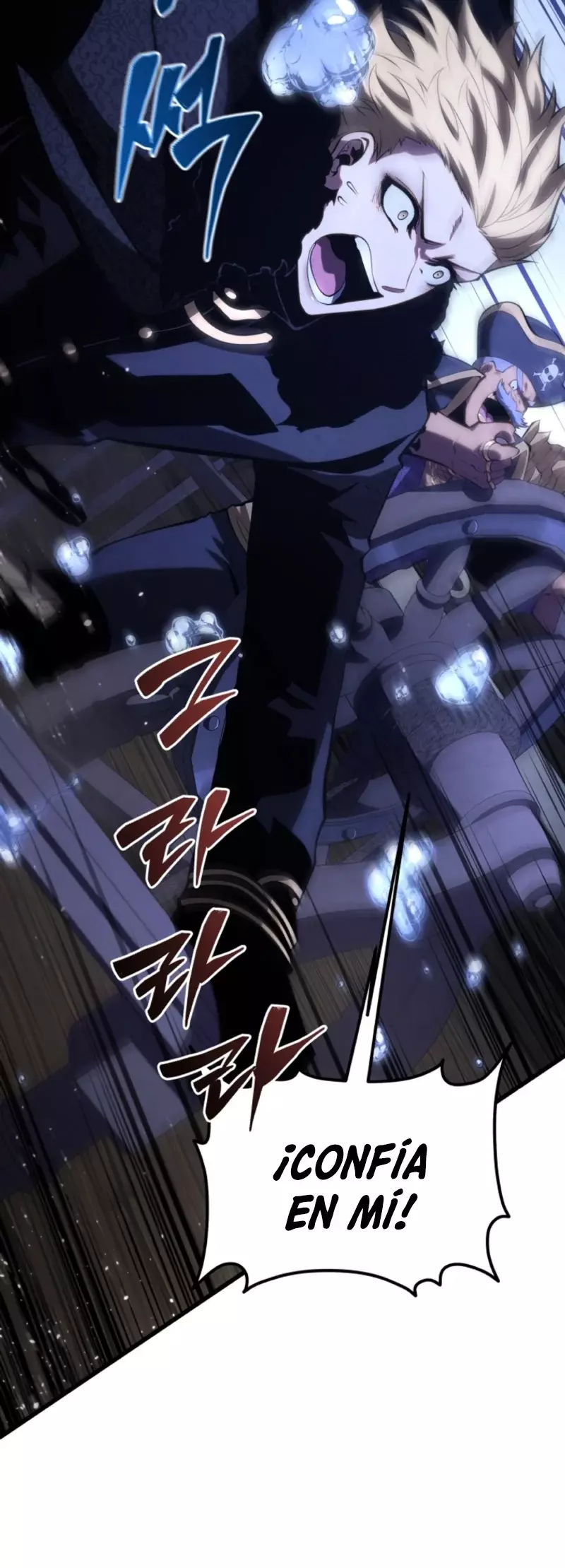 Read Swordmaster's Youngest Son Es Manga Online