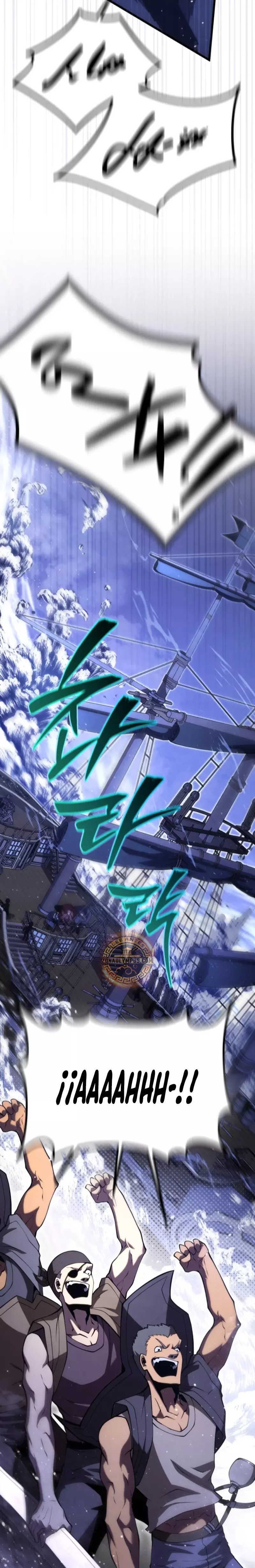 Read Swordmaster's Youngest Son Es Manga Online