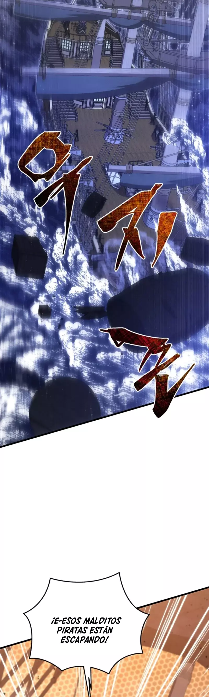 Read Swordmaster's Youngest Son Es Manga Online