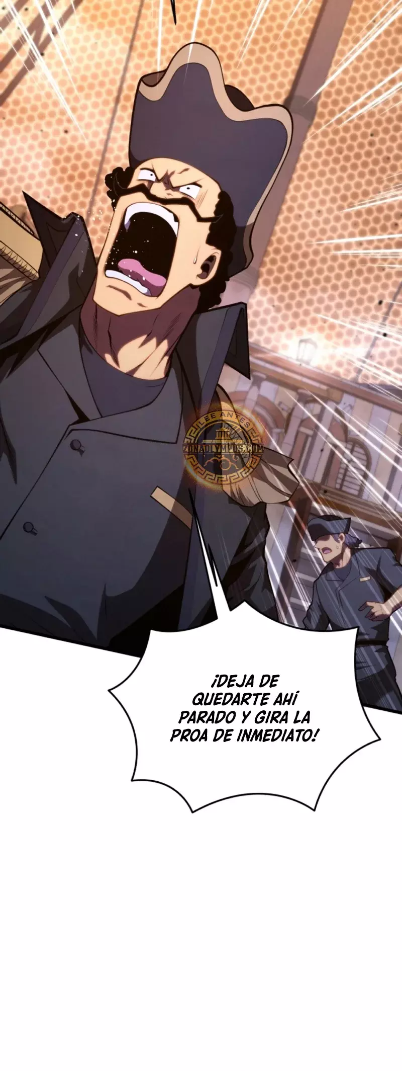 Read Swordmaster's Youngest Son Es Manga Online