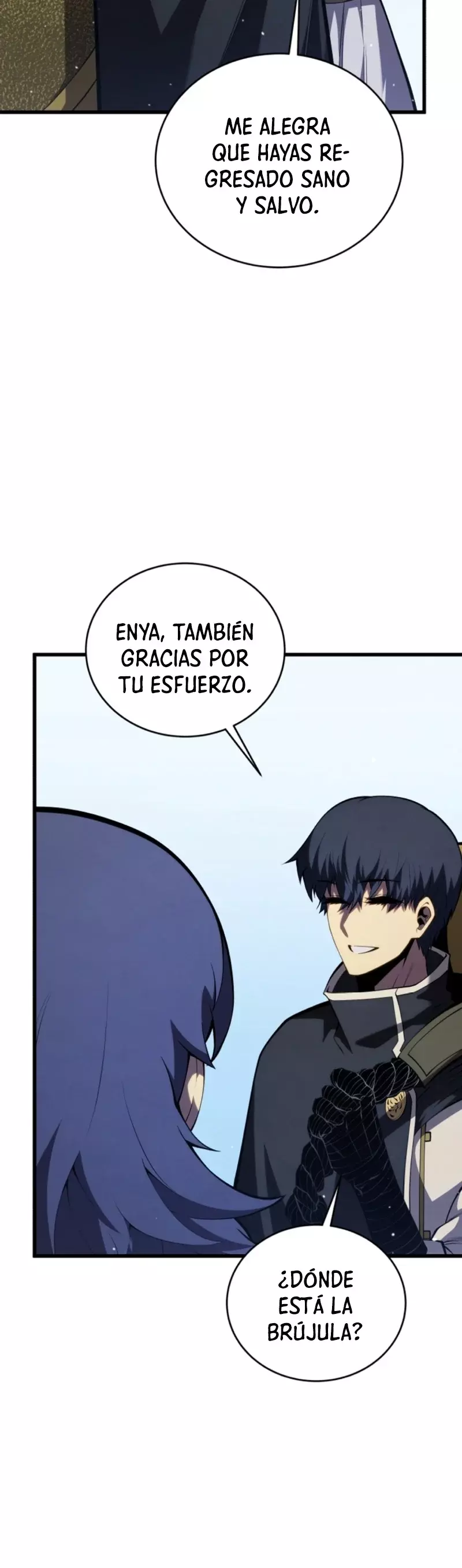 Read Swordmaster's Youngest Son Es Manga Online