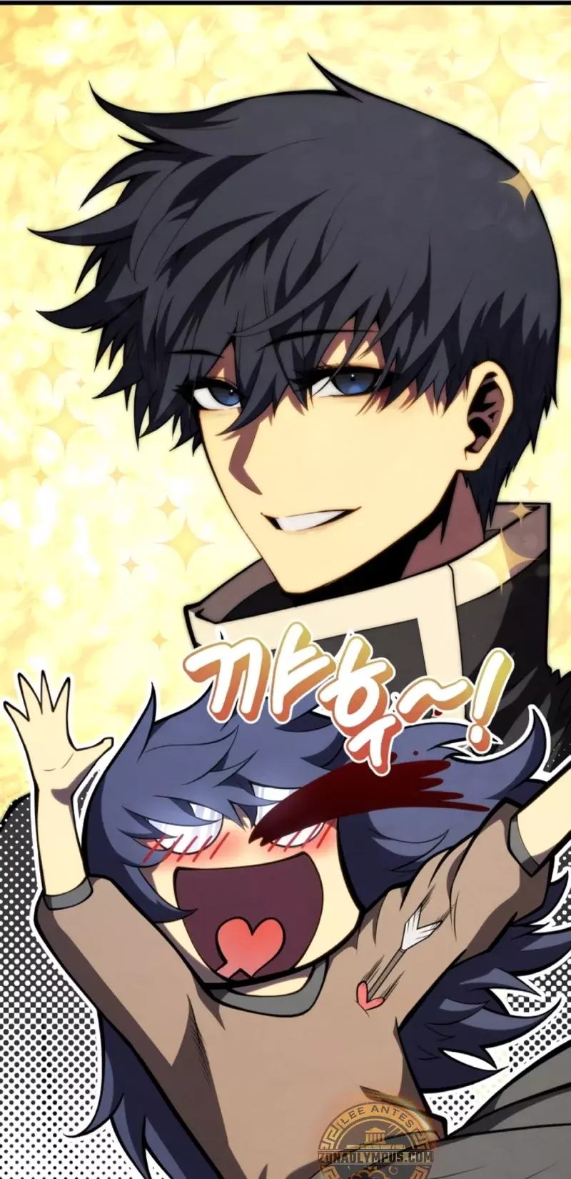 Read Swordmaster's Youngest Son Es Manga Online