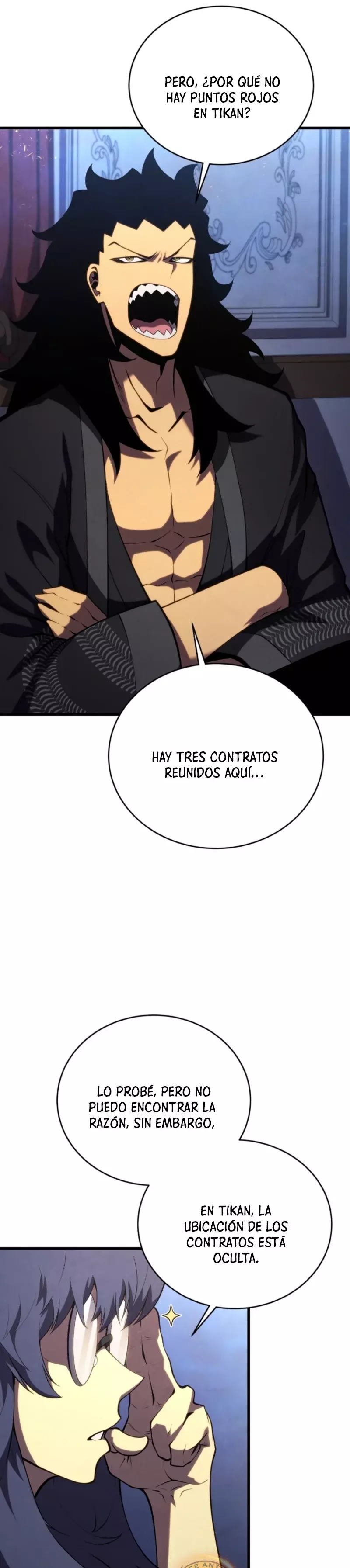 Read Swordmaster's Youngest Son Es Manga Online