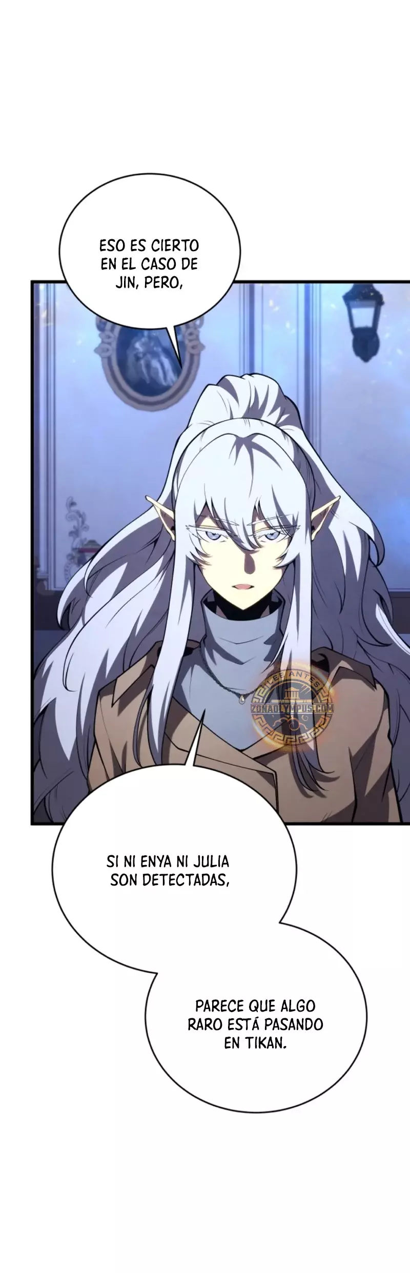 Read Swordmaster's Youngest Son Es Manga Online