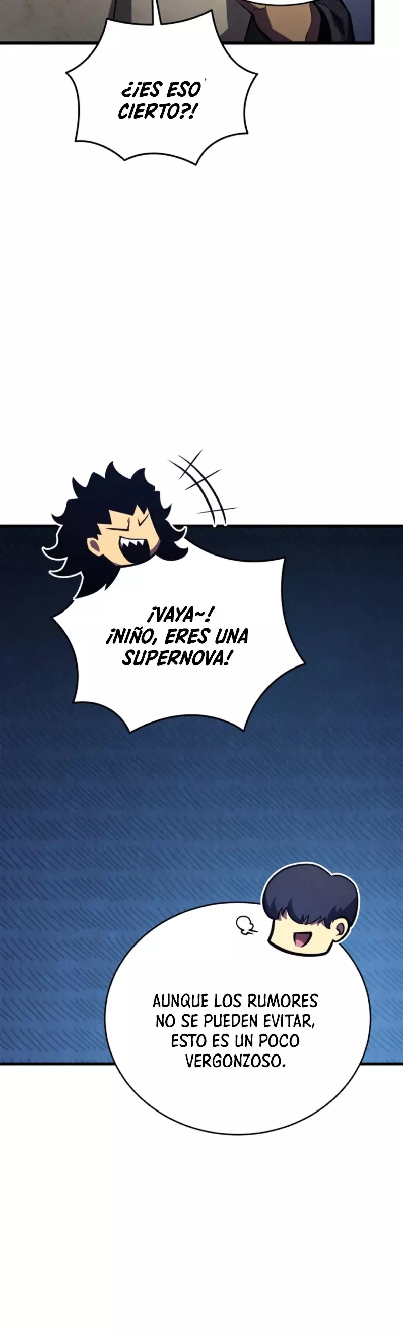 Read Swordmaster's Youngest Son Es Manga Online