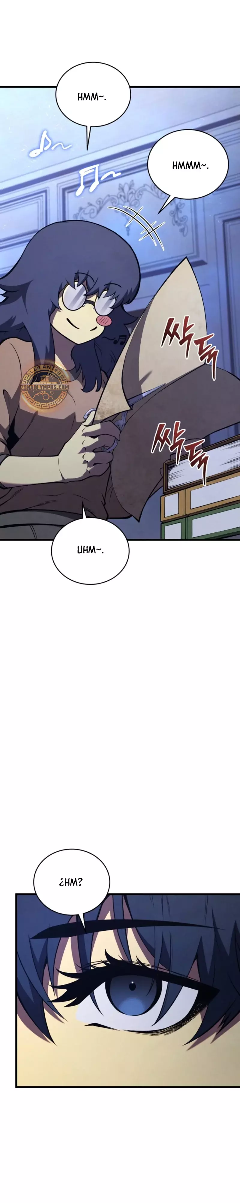 Read Swordmaster's Youngest Son Es Manga Online