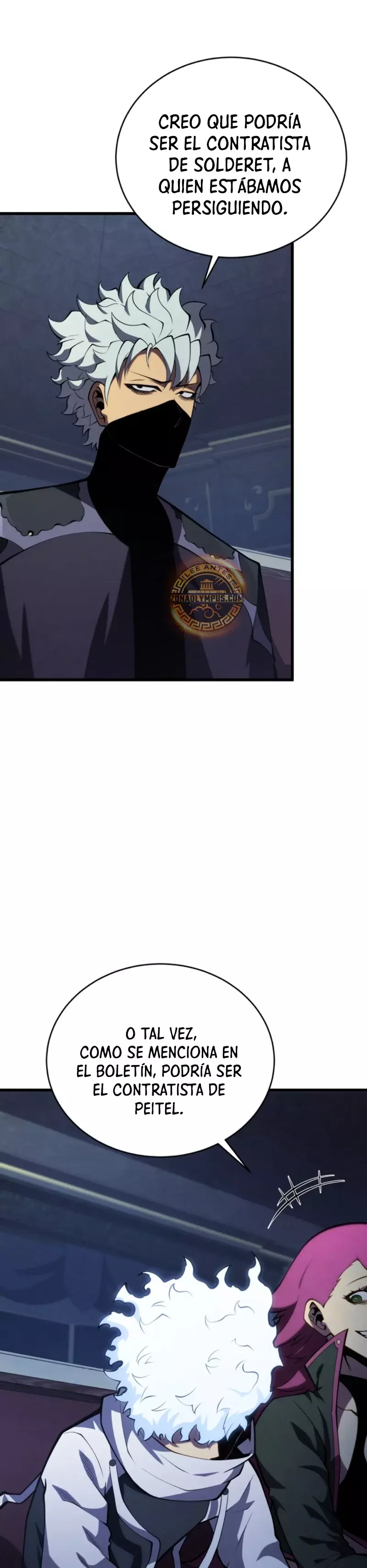 Read Swordmaster's Youngest Son Es Manga Online