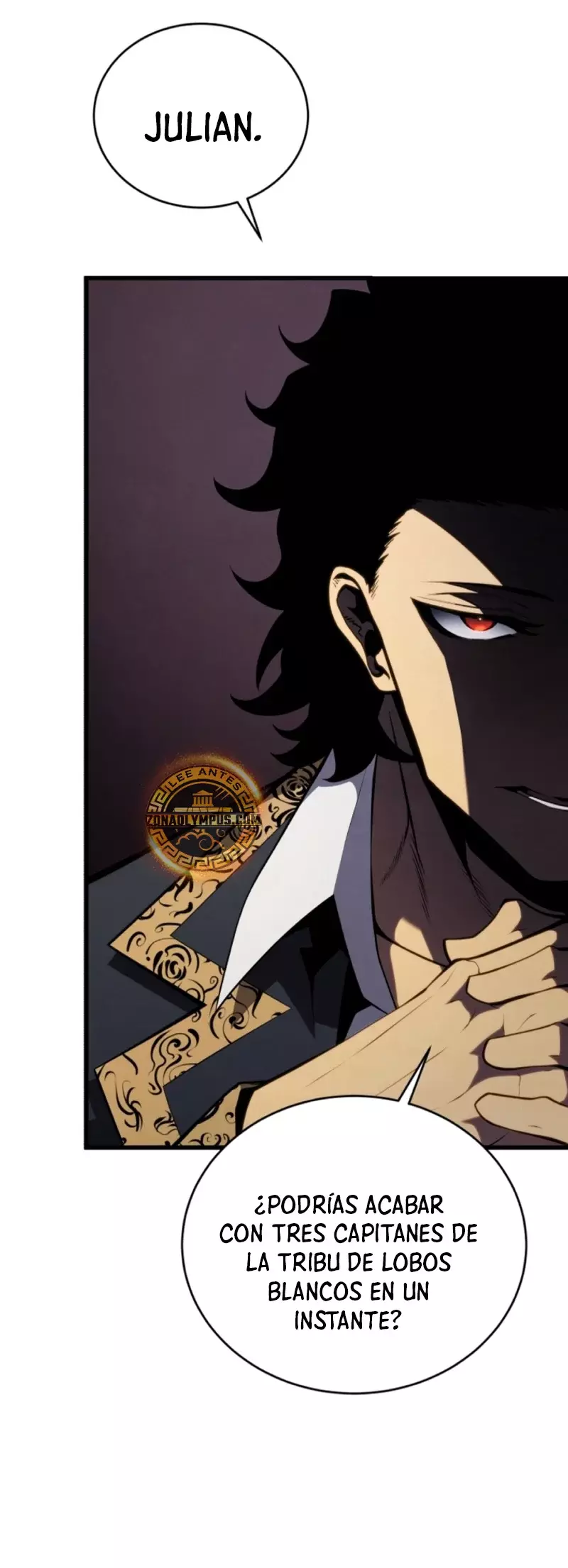 Read Swordmaster's Youngest Son Es Manga Online