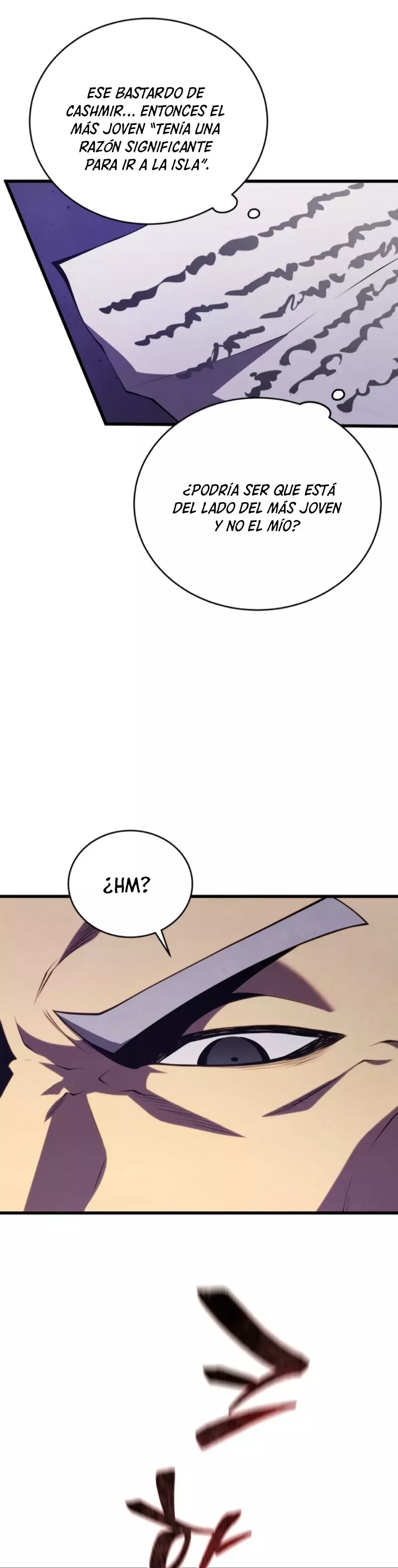 Read Swordmaster's Youngest Son Es Manga Online