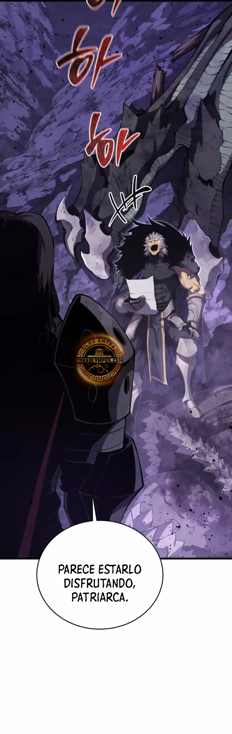 Read Swordmaster's Youngest Son Es Manga Online