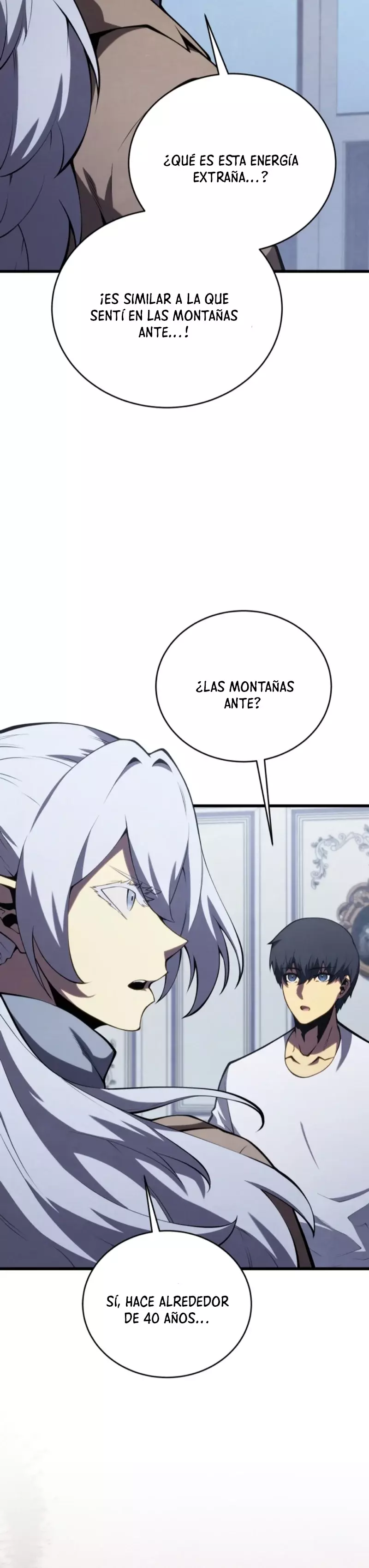 Read Swordmaster's Youngest Son Es Manga Online
