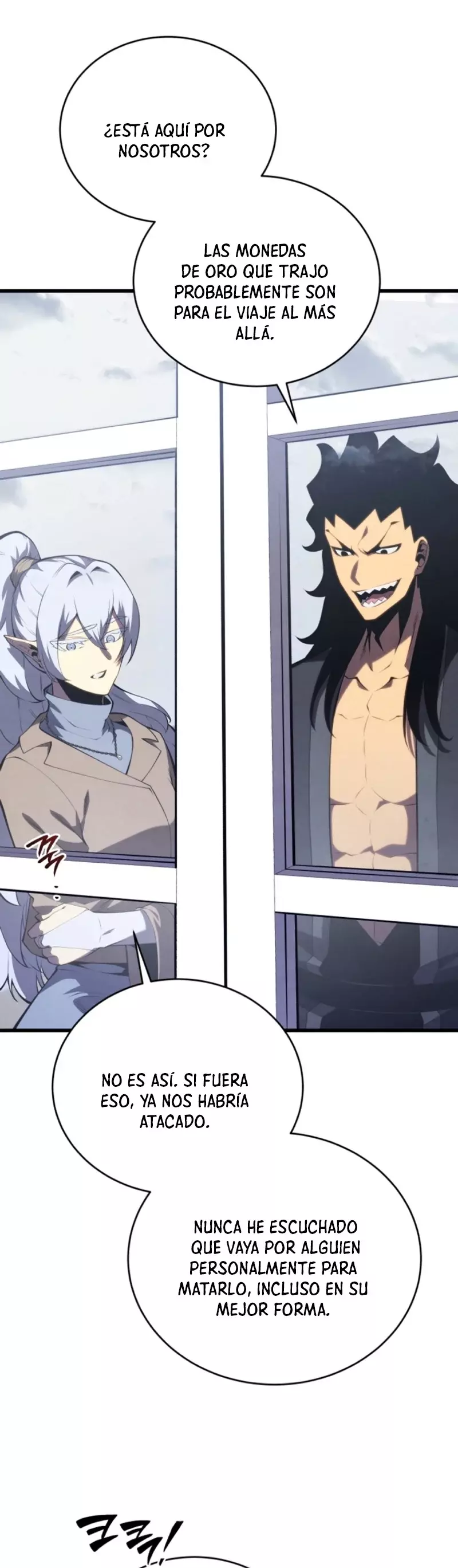 Read Swordmaster's Youngest Son Es Manga Online