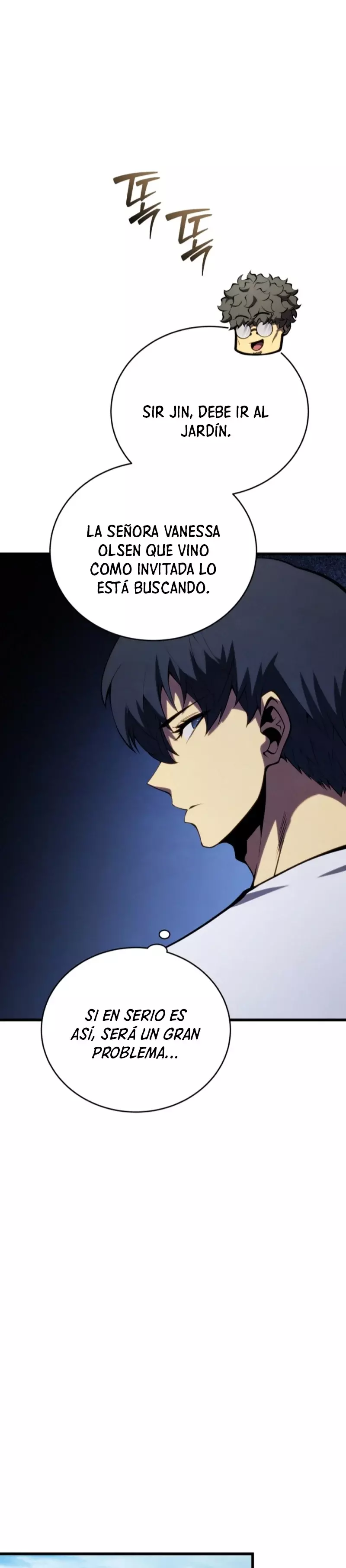 Read Swordmaster's Youngest Son Es Manga Online