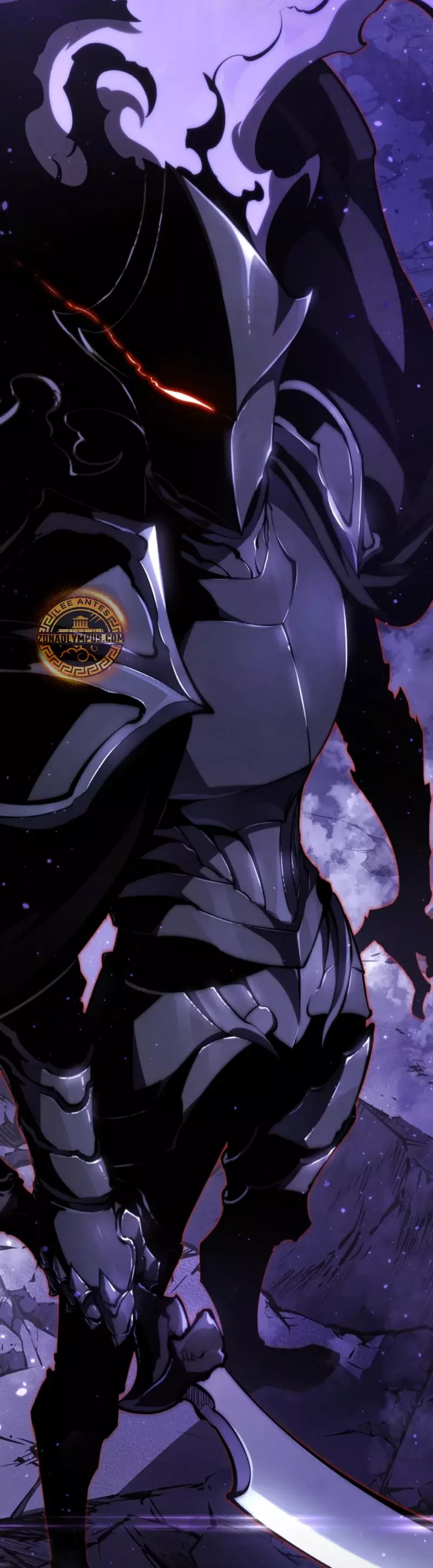 Read Swordmaster's Youngest Son Es Manga Online