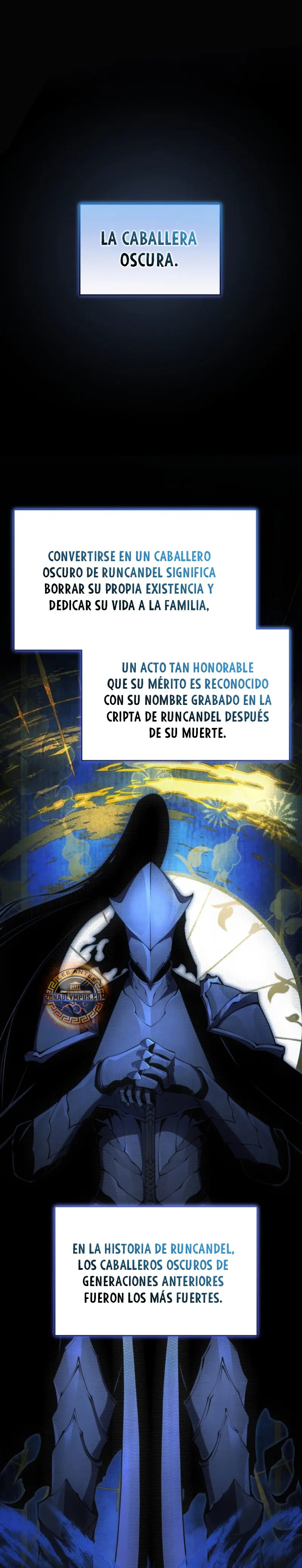 Read Swordmaster's Youngest Son Es Manga Online
