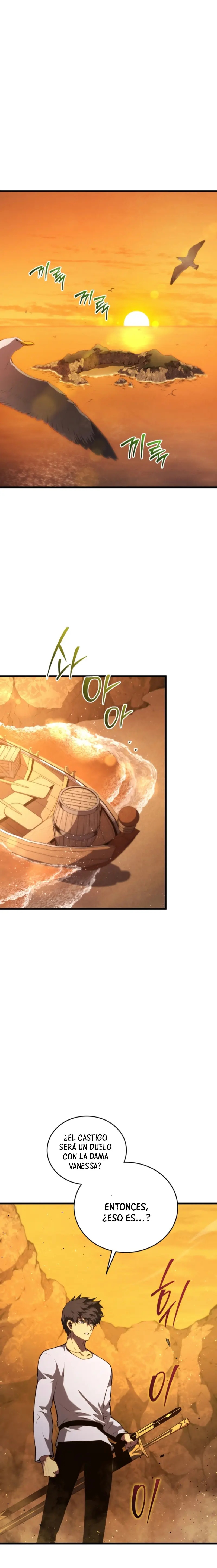 Read Swordmaster's Youngest Son Es Manga Online