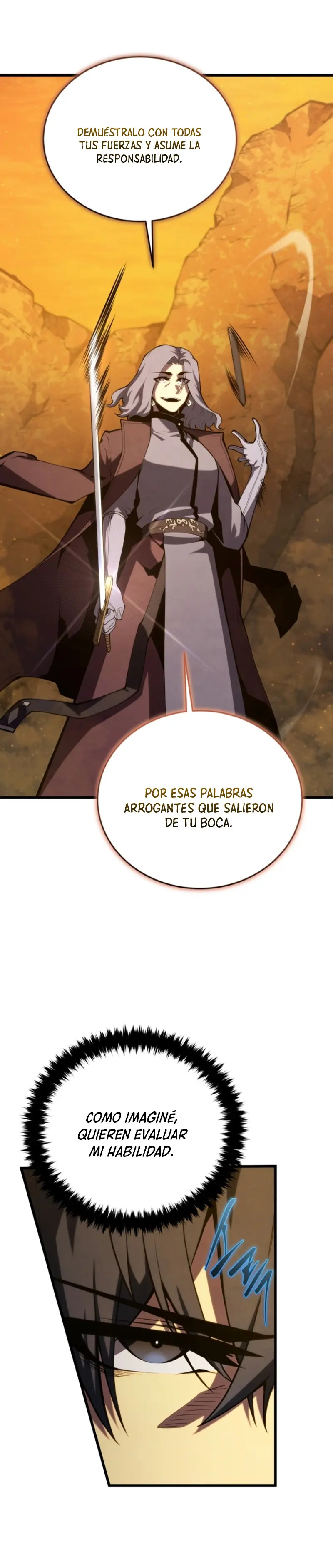 Read Swordmaster's Youngest Son Es Manga Online