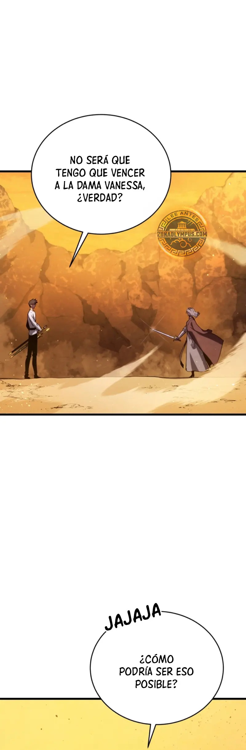 Read Swordmaster's Youngest Son Es Manga Online