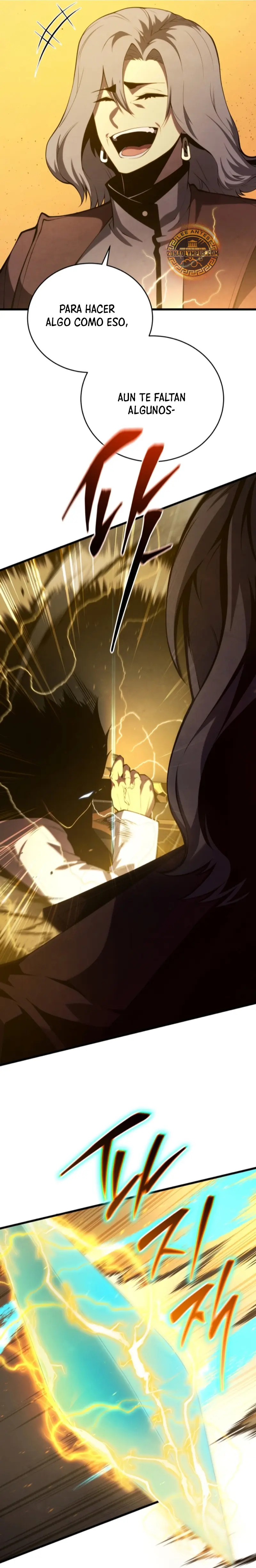 Read Swordmaster's Youngest Son Es Manga Online