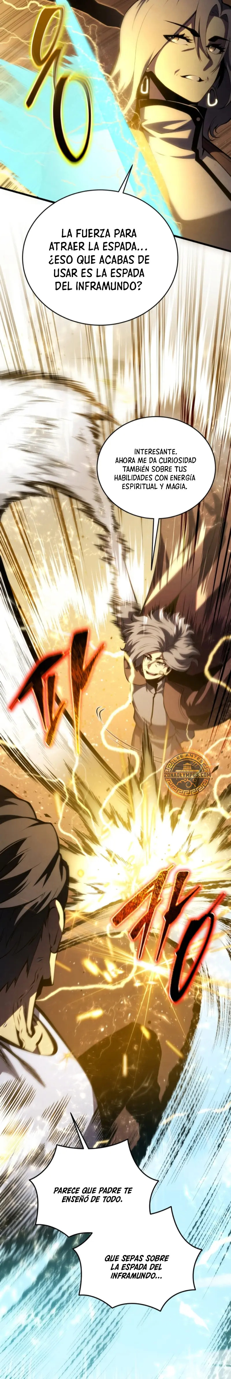 Read Swordmaster's Youngest Son Es Manga Online