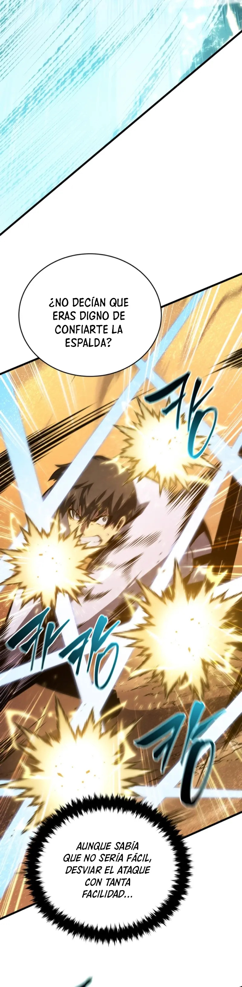 Read Swordmaster's Youngest Son Es Manga Online