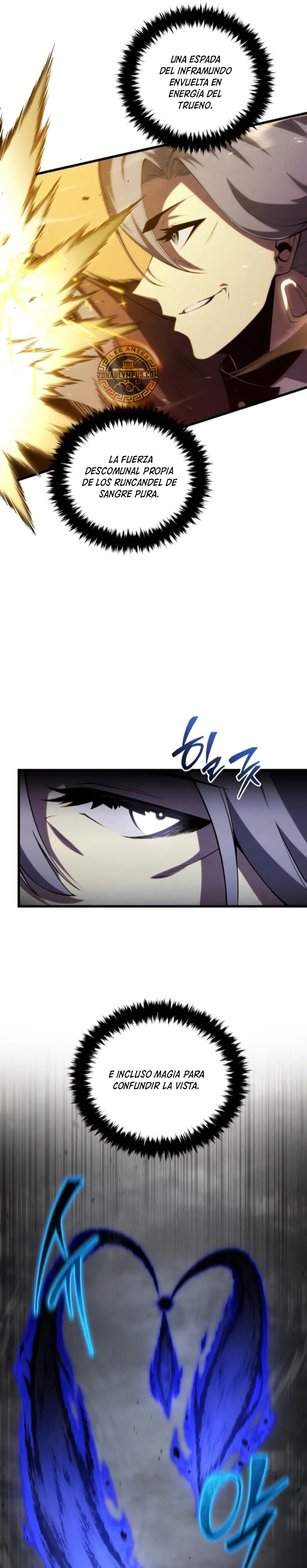 Read Swordmaster's Youngest Son Es Manga Online