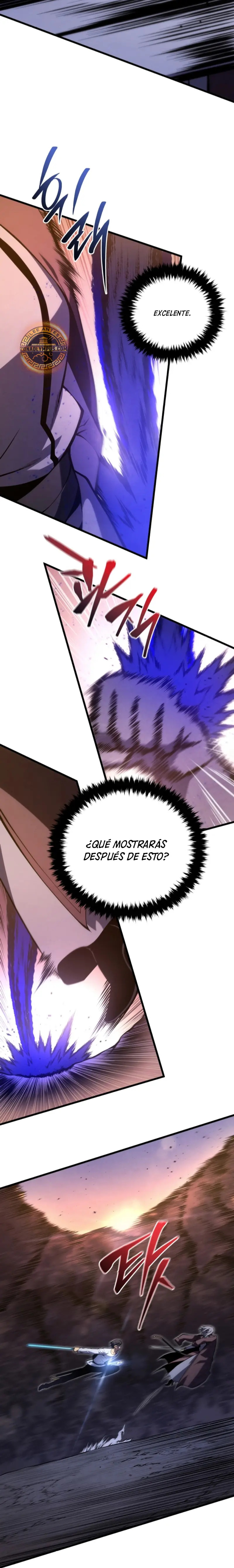 Read Swordmaster's Youngest Son Es Manga Online