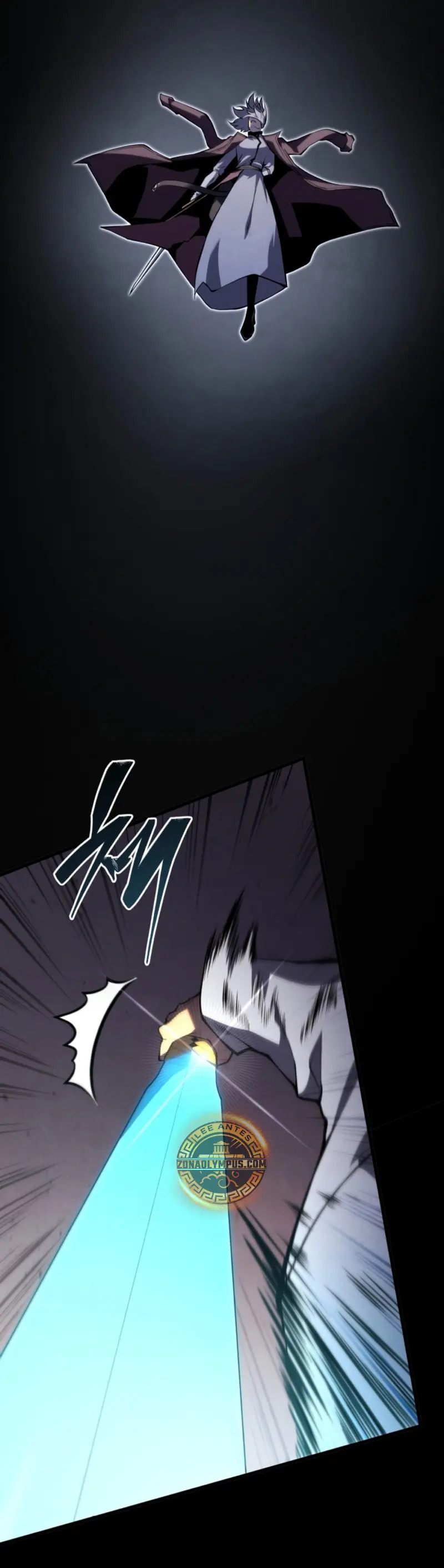 Read Swordmaster's Youngest Son Es Manga Online