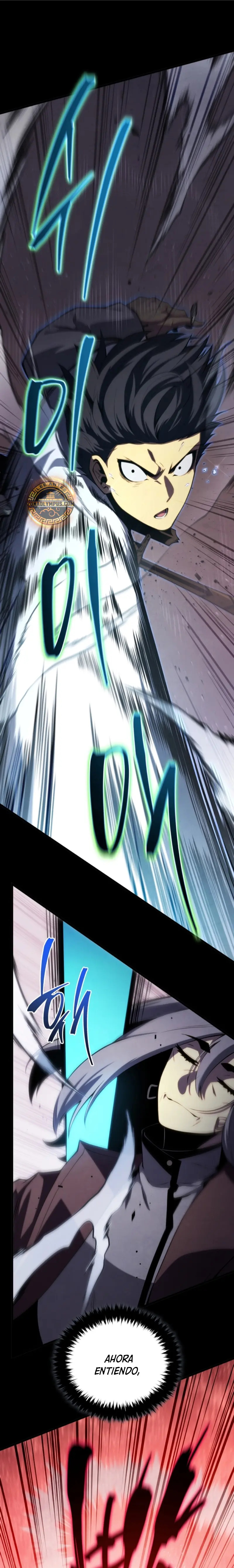 Read Swordmaster's Youngest Son Es Manga Online