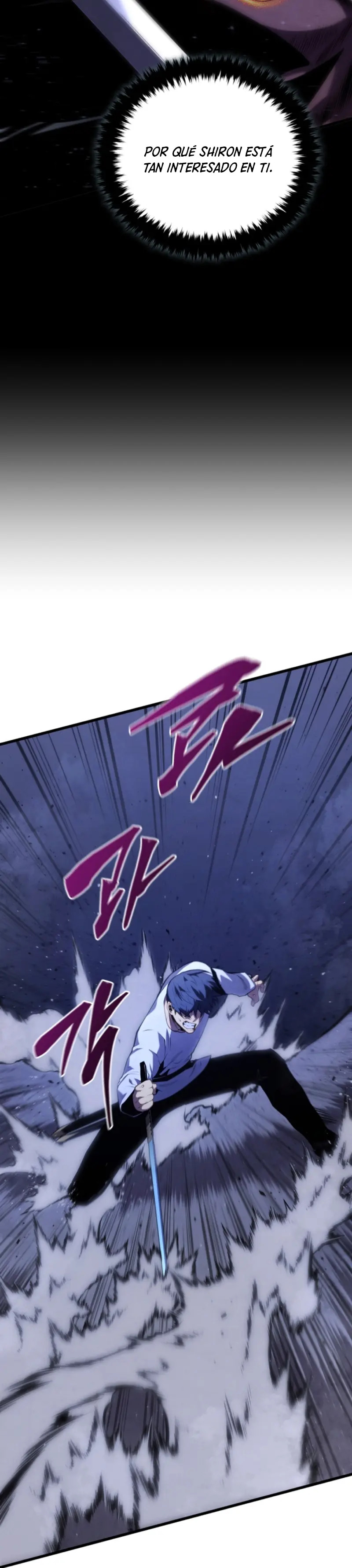 Read Swordmaster's Youngest Son Es Manga Online