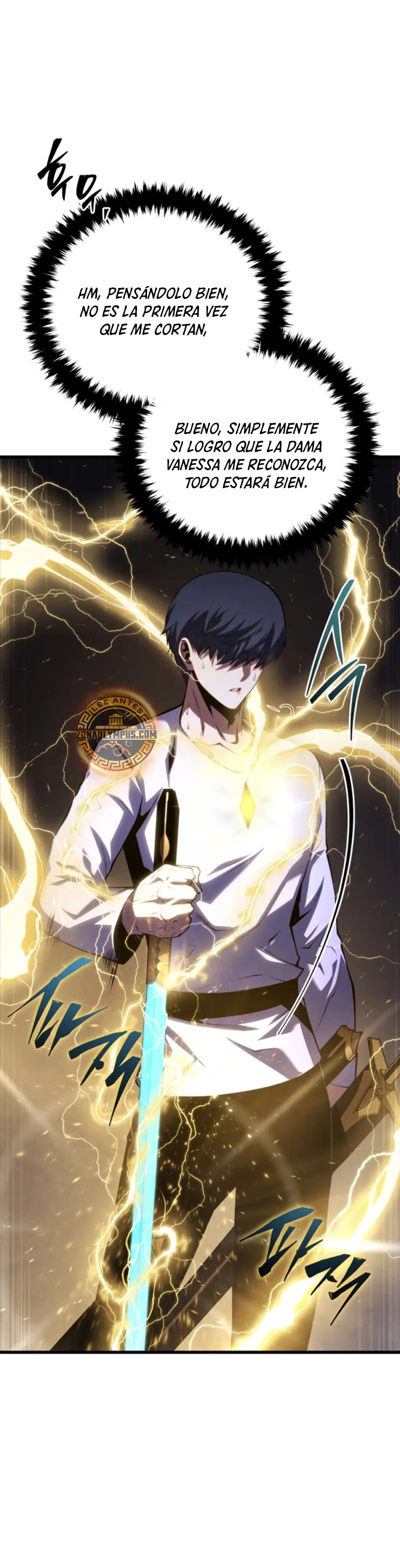 Read Swordmaster's Youngest Son Es Manga Online