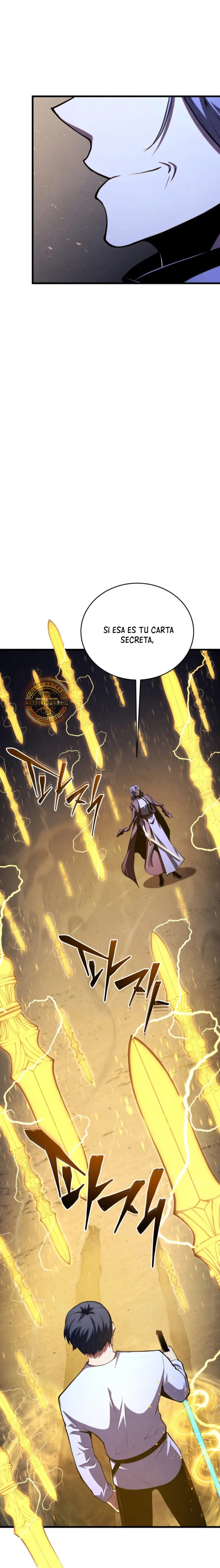 Read Swordmaster's Youngest Son Es Manga Online